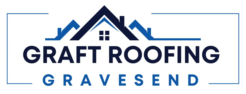 Graft Roofing Gravesend logo