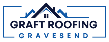 Graft Roofing Gravesend logo