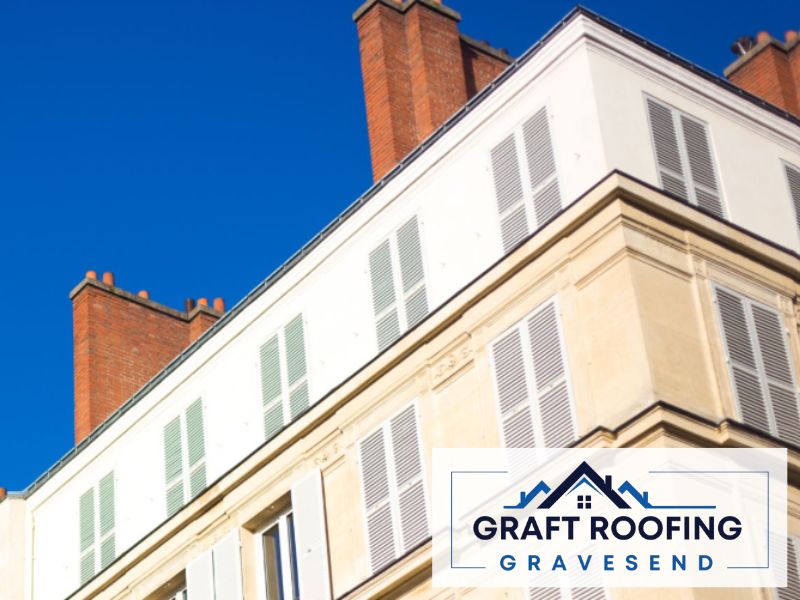 A12 flat roofing gravesend kent