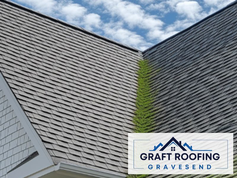 A12 gravesend Roofers kent