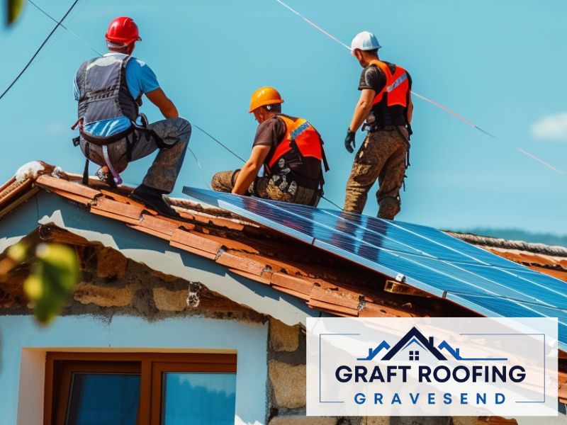 A12 kent Roofers gravesend