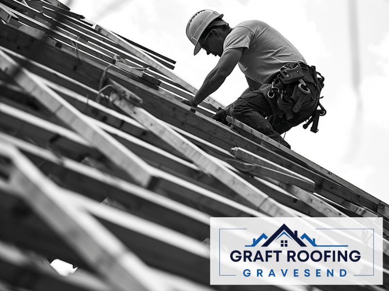 A12 kent roof replacement gravesend