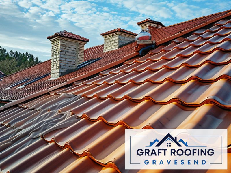 Roofers kent A12 gravesend