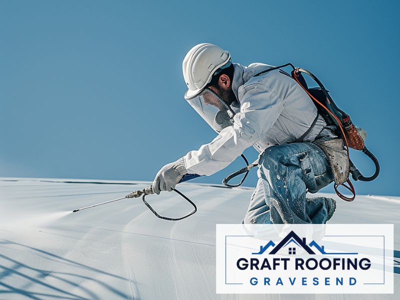 gravesend kent Roofers A12