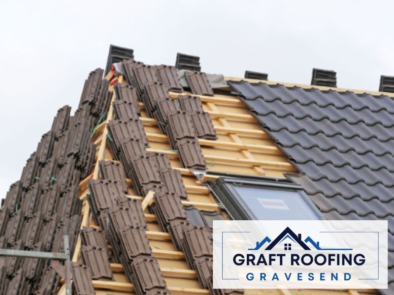 kent A12 Roofers gravesend