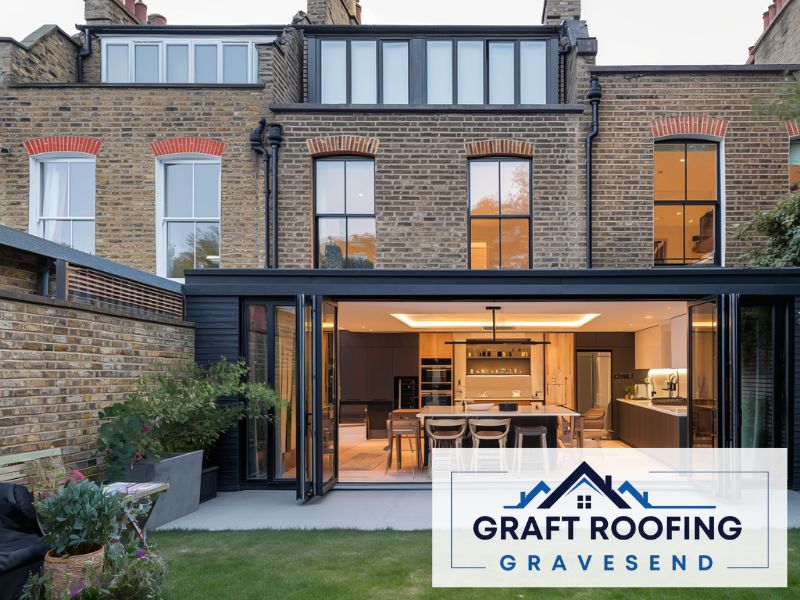 kent flat roofing A12 gravesend