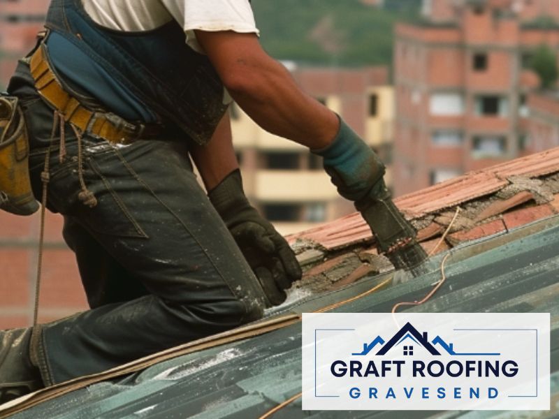 kent gravesend roof replacement A12