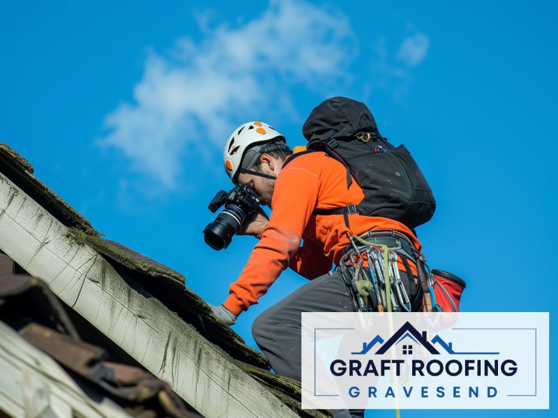 kent roof replacement A12 gravesend