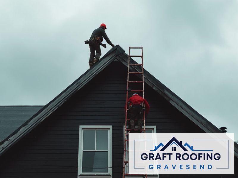 roof replacement gravesend kent A12